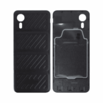 Cache Arrière Premium Samsung Galaxy Xcover 7 G556 Noir