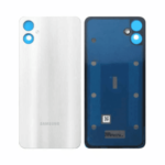 Cache Arrière Premium Samsung Galaxy A05 A055 Argent