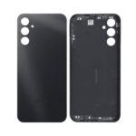 Cache Arrière Premium Samsung Galaxy A14 5G A146P Noir