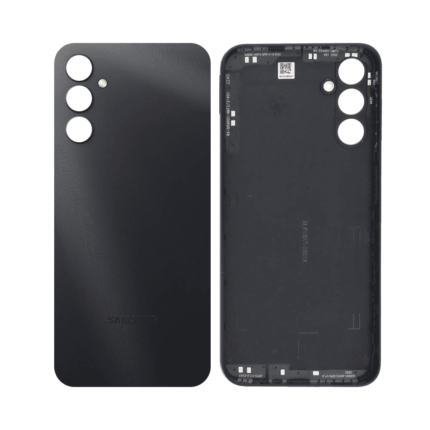 Cache Arrière Premium Samsung Galaxy A14 5G A146P Noir