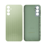 Cache Arrière Premium Samsung Galaxy A14 4G A145 Vert