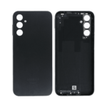 Cache Arrière Premium Samsung Galaxy A14 4G A145 Noir