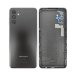 Cache Arrière Premium Samsung Galaxy A13 5G A136 Noir