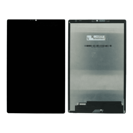 Ecran Tactile Lenovo Tab M10 FHD Plus (2e gén.) Noir