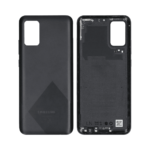 Cache Arrière Premium Samsung Galaxy A02s A025 (Non EU) Blanc