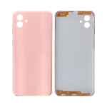 Cache Arrière Premium Samsung Galaxy A04 A045 Rose