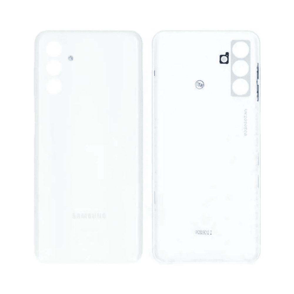 img_4624 Cache Arrière Premium Samsung Galaxy A04s A047F Blanc – Image 1