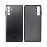 Cache Arrière Premium Samsung Galaxy A04s A047F Noir