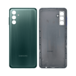 Cache Arrière Premium Samsung Galaxy A04s A047F Vert