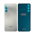 Cache Arrière Premium Samsung Galaxy A05s A057 Argent