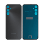 Cache Arrière Premium Samsung Galaxy A05s A057 Noir