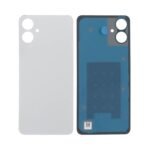 Cache Arrière Premium Samsung Galaxy A06 5G A066 Gris