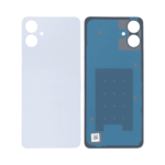 Cache Arrière Premium Samsung Galaxy A06 A065 Bleu