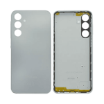 Cache Arrière Premium Samsung Galaxy A16 4G A165 Gris