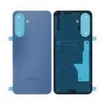 Cache Arrière Premium Samsung Galaxy A17 5G A176 Bleu