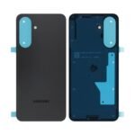 Cache Arrière Premium Samsung Galaxy A17 5G A176 Noir
