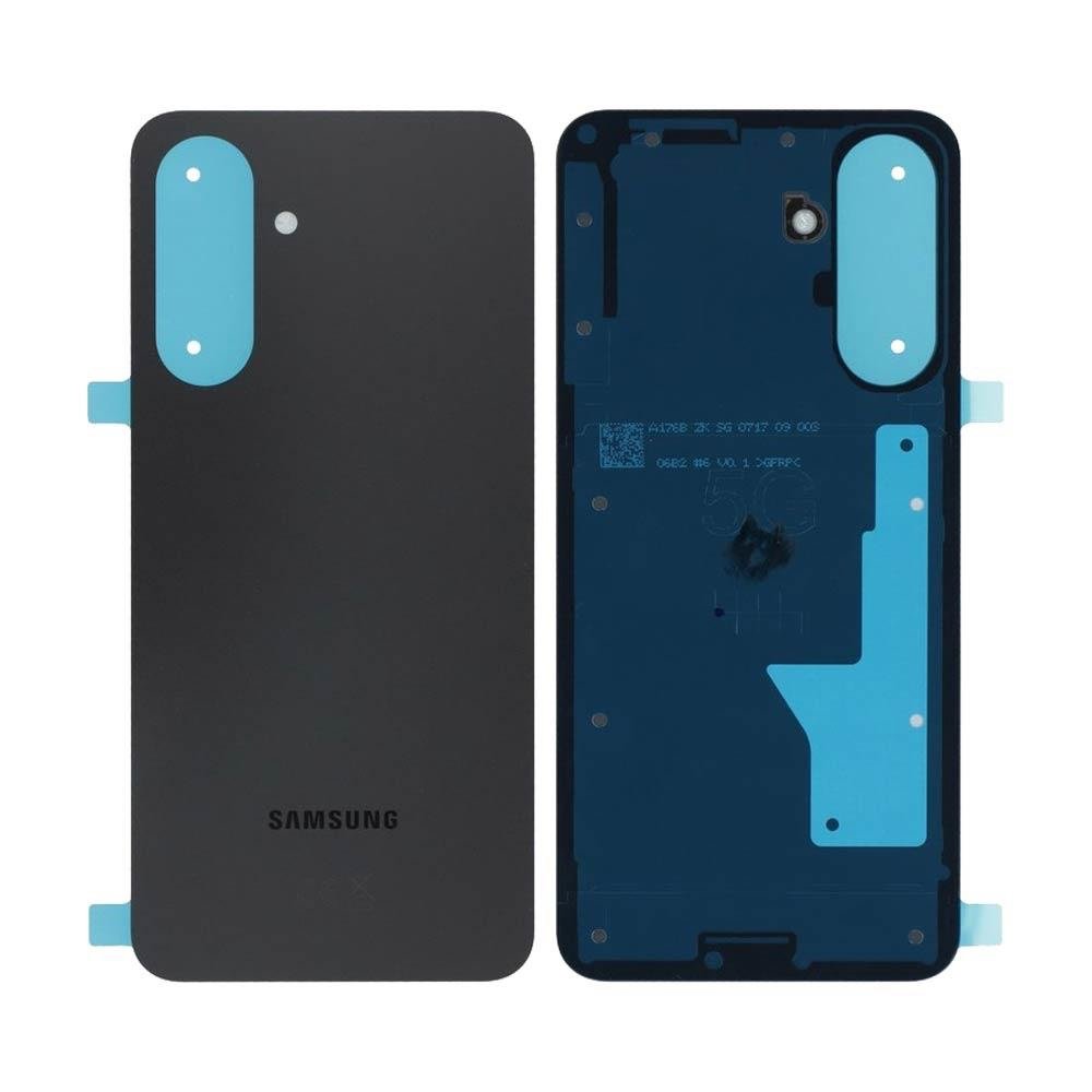 img_4683 Cache Arrière Premium Samsung Galaxy A17 5G A176 Noir – Image 1