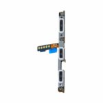 Nappe Power On/Off et Volume Premium Samsung Galaxy Galaxy A55 A556