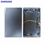 Cache Arrière Original Samsung Galaxy Tab S9 Plus 5G X816 GH82-31924A Graphite