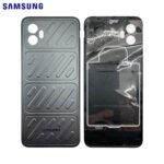 Cache Arrière Original Samsung Galaxy Xcover 7 Pro G766 GH98-49971A Noir