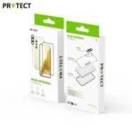 Pack de Protection Coque + Protection Lentille + Verre Trempé PROTECT pour Samsung Galaxy A57 5G A576 Transparent – Image 4
