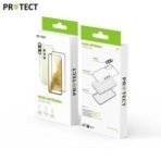 Pack de Protection Coque + Protection Lentille + Verre Trempé PROTECT pour Samsung Galaxy S25 Plus S936 Transparent – Image 4