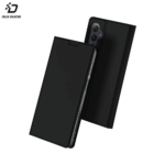 Housse de Protection Skin Pro Dux Ducis pour Samsung Galaxy M34 5G M346 Noir