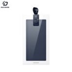 Housse de Protection Skin Pro Dux Ducis pour Samsung Galaxy M54 5G M546 Noir – Image 2