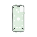 Stickers Cache Arrière Samsung Galaxy A21S A217F