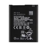 Batterie de Premium pour Samsung Galaxy A01 Core (A013G) -