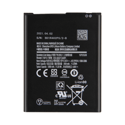 Batterie de Premium pour Samsung Galaxy A01 Core (A013G) -