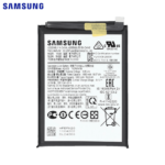 Batterie Originale Samsung Galaxy A03s A037/Galaxy A03 A035F/Galaxy A03S A035G GH81-20119A GH81-21239A GH81-21636A GH81-21710A HQ-50S
