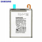 Batterie Originale Samsung Galaxy A10 A105/Galaxy A7 2018 A750 GH82-18689A EB-BA750ABU