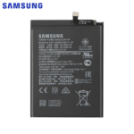 Batterie Originale Samsung Galaxy A11 A115 GH81-18735A HQ-70N