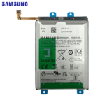 Batterie Originale Samsung Galaxy A16 5G A166/Galaxy A16 4G A165/Galaxy A26 5G A266/Galaxy A17 5G A176/Galaxy A17 4G A175/Galaxy A27 5G A276 GH82-36145A GH82-36255A GH82-37053A GH82-38076A EB-BA166ASE