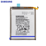 Batterie Originale Samsung Galaxy A20 A205/Galaxy A50 A505/Galaxy A30 A305 GH82-19269A GH82-21183A EB-BA505ABU