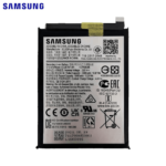 Batterie Originale Samsung Galaxy A22 5G A226B GH81-20698A EB-BA226ABY
