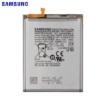 Batterie Originale Samsung Galaxy A31 A315/Galaxy A32 4G A325/Galaxy A22 4G A225 GH82-25567A EB-BA315ABY