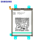 Batterie Originale Samsung Galaxy A42 5G A426/Galaxy A32 5G A326/Galaxy A72 4G A725/Galaxy A72 5G A726/Galaxy M32 M325/Galaxy M22 M225 GH82-24377A GH82-25123A GH82-25461A EB-BA426ABY