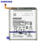 Batterie Originale Samsung Galaxy A51 5G A516 GH82-22889A EB-BA516ABY