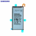 Batterie Originale Samsung Galaxy A6 Plus A605 GH82-16480A EB-BJ805ABE
