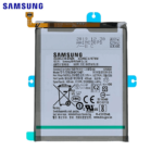 Batterie Originale Samsung Galaxy A71 A715 GH82-22153A EB-BA715BY