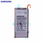 Batterie Originale Samsung Galaxy A8 2018 A530 GH82-15656A EB-BA530ABE