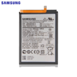 Batterie Originale Samsung Galaxy M11 M115 GH81-18734A HQ-S71