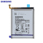 Batterie Originale Samsung Galaxy M31 M315/Galaxy M30S M307/Galaxy M21 M215 GH82-21263A GH82-22406A GH82-25044A