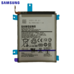 Batterie Originale Samsung Galaxy M31s M317 GH82-23775A EB-BM317ABY