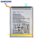 Batterie Originale Samsung Galaxy Note 10 Plus N975 GH82-20814A GH82-23150A EB-BN972ABU