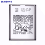 Batterie Originale Samsung Galaxy Note 20 5G N981/Galaxy Note 20 N980 GH82-23496A EB-BN981ABY