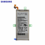 Batterie Originale Samsung Galaxy Note 8 N950 GH82-15100A EB-BN950ABE