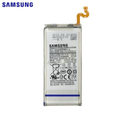 Batterie Originale Samsung Galaxy Note 9 N960 GH82-17562A EB-BN965ABU
